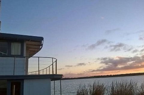 PS Federal Retreat Goolwa - C Tourism 0