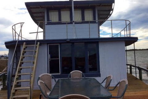 PS Federal Retreat Goolwa - C Tourism 1