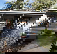 Quorn Caravan Park - C Tourism