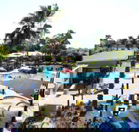 RACV Cobram Resort - C Tourism