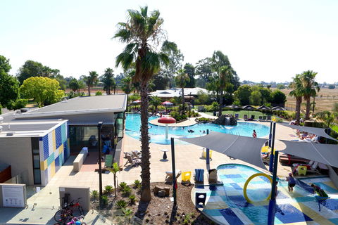 RACV Cobram Resort - C Tourism 0