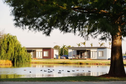 RACV Cobram Resort - C Tourism 1