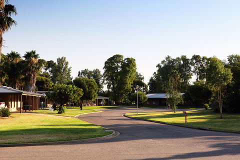 RACV Cobram Resort - C Tourism 2