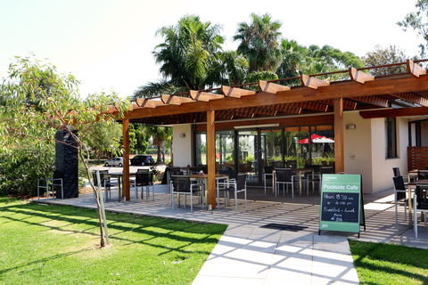 RACV Cobram Resort - C Tourism 3