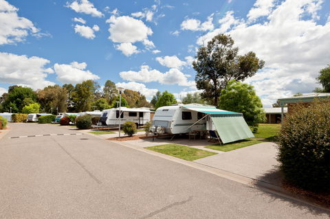 RACV Cobram Resort - C Tourism 4