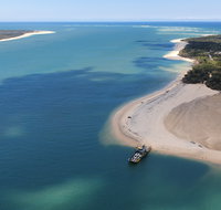 Rainbow Beach Ultimate Camping - C Tourism