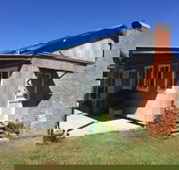 Roseneath  Farm Stay - C Tourism