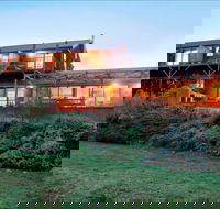 Rosewhite House BnB - C Tourism