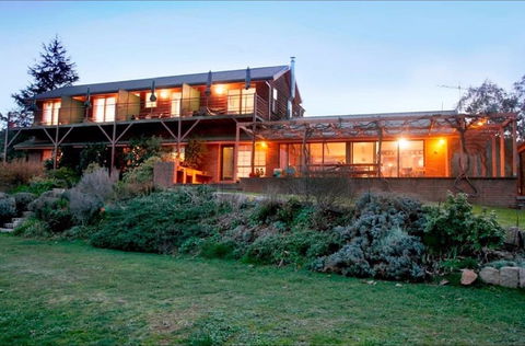 Rosewhite House BnB - C Tourism 0