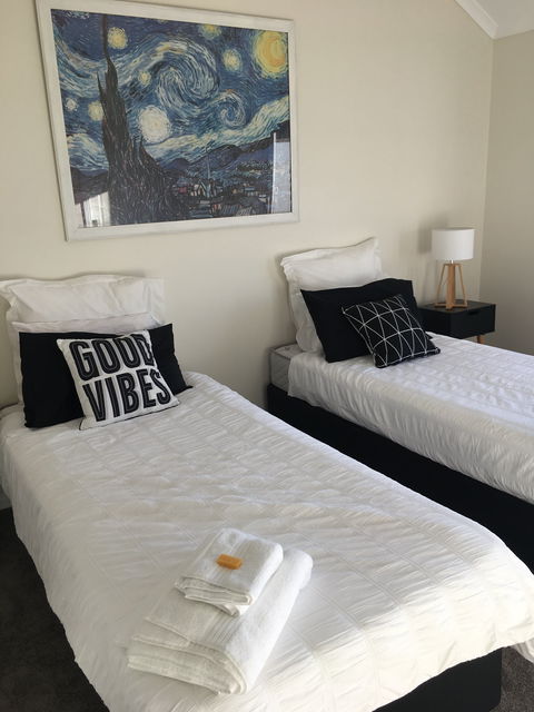 Rosewhite House BnB - C Tourism 4