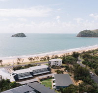 Rosslyn Bay Resort - C Tourism
