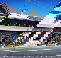 Royal Hotel Capertee - C Tourism