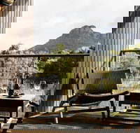 Royal Mail Hotel - C Tourism