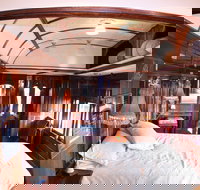 Ruwenzori Retreat - C Tourism