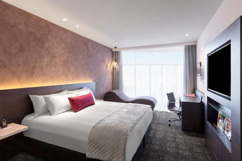 Sage Hotel Melbourne, Ringwood - C Tourism 1