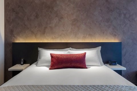 Sage Hotel Melbourne, Ringwood - C Tourism 2