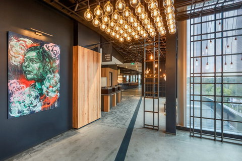 Sage Hotel Melbourne, Ringwood - C Tourism 3