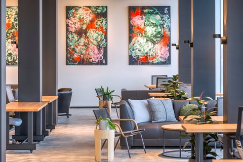Sage Hotel Melbourne, Ringwood - C Tourism 6