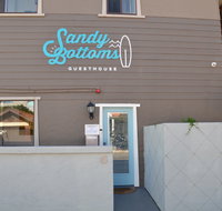 Sandy Bottoms Guesthouse - C Tourism
