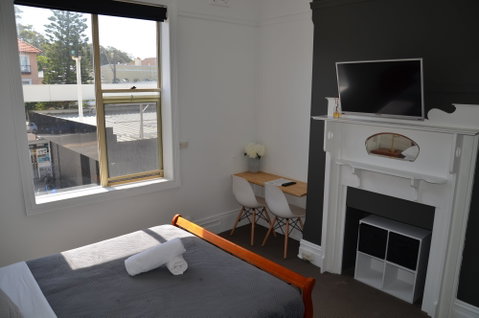 Sandy Bottoms Guesthouse - C Tourism 3