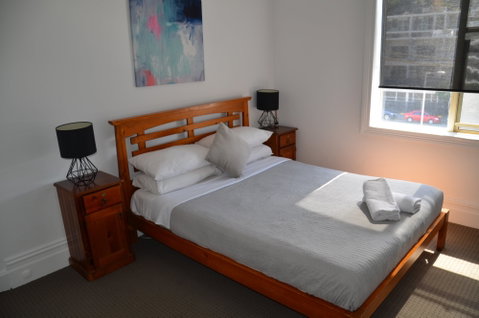 Sandy Bottoms Guesthouse - C Tourism 4