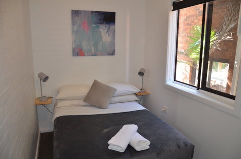 Sandy Bottoms Guesthouse - C Tourism 5