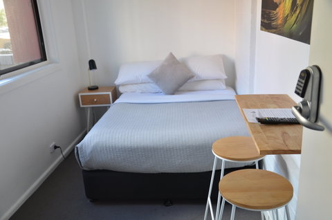 Sandy Bottoms Guesthouse - C Tourism 6