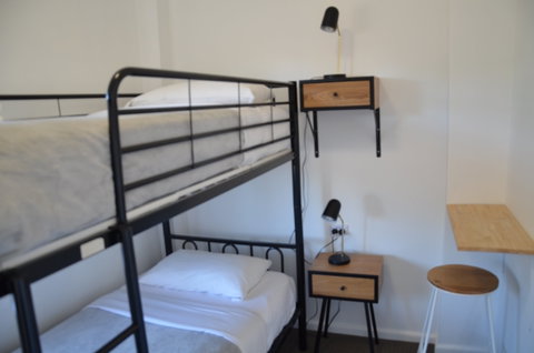 Sandy Bottoms Guesthouse - C Tourism 7