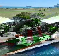 Seacove on the Beach - C Tourism