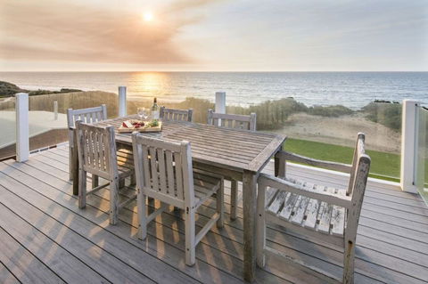 Searenity Peppermint Grove Beach - C Tourism 0