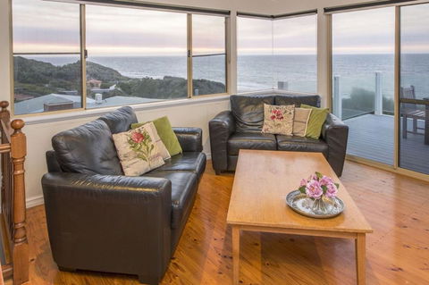 Searenity Peppermint Grove Beach - C Tourism 5