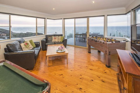 Searenity Peppermint Grove Beach - C Tourism 6