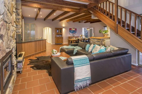 Searenity Peppermint Grove Beach - C Tourism 7