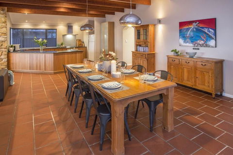 Searenity Peppermint Grove Beach - C Tourism 8