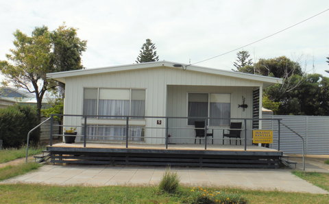 Searenity Now - C Tourism 0