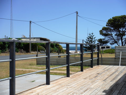 Searenity Now - C Tourism 1