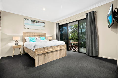 Serenity At Sapphire - C Tourism 7