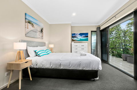Serenity At Sapphire - C Tourism 8