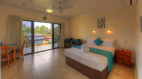 Sky View Units - C Tourism 0