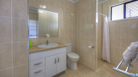 Sky View Units - C Tourism 1