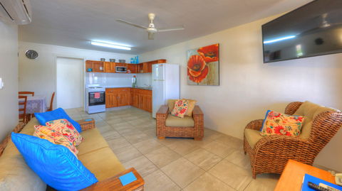 Sky View Units - C Tourism 2