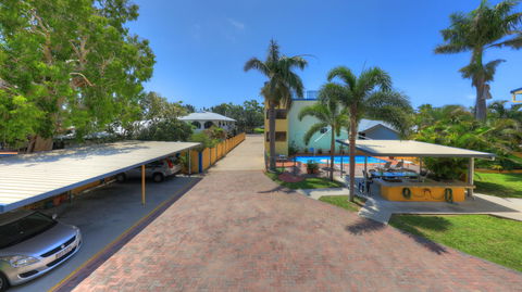 Sky View Units - C Tourism 4