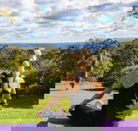 Solar Springs Retreat - C Tourism