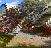 South Hill Heritage Estate Goulburn - C Tourism