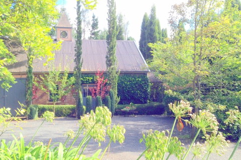 Southdown Stable: Bowral - C Tourism 0