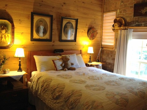 Southdown Stable: Bowral - C Tourism 2