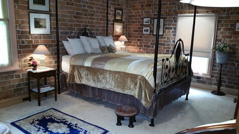 Southdown Stable: Bowral - C Tourism 5