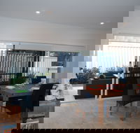 Starfish Beach House - C Tourism