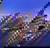 Stamford Plaza Brisbane - C Tourism