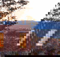 Strikes Mudgee - C Tourism